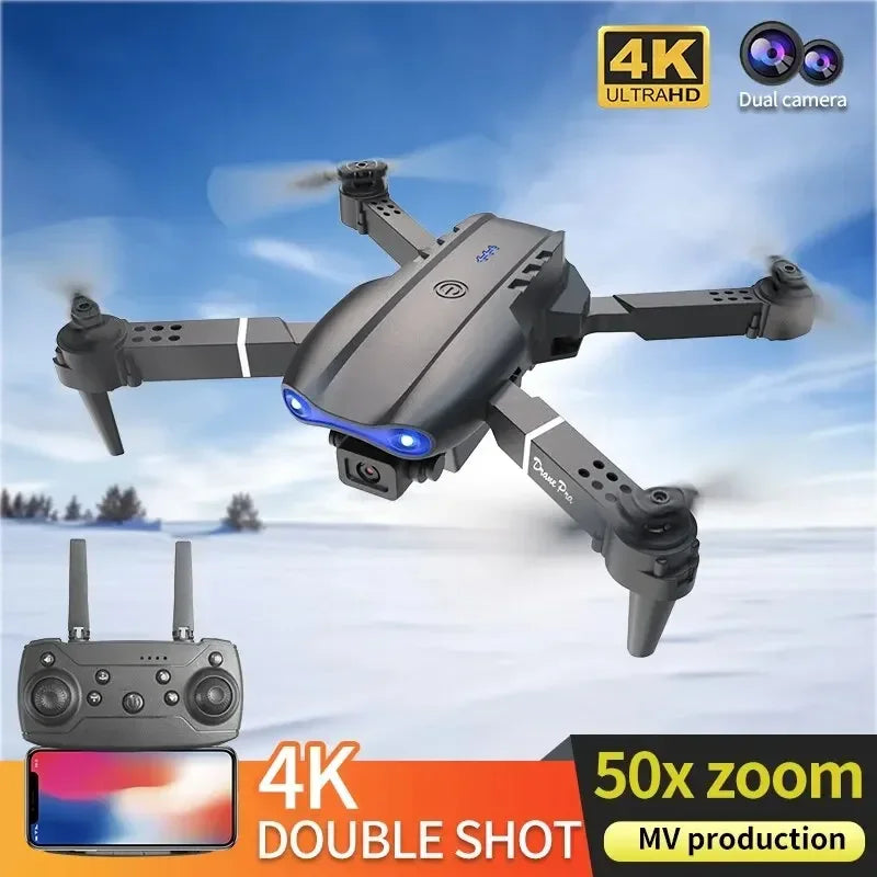 2024 E99 Pro Drone