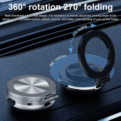 360° rotatable Phone Holder