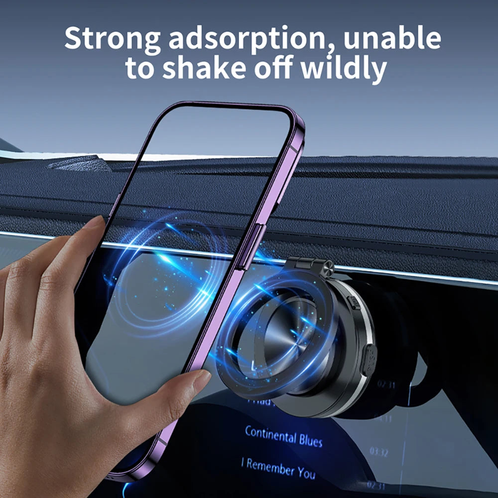 360° rotatable Phone Holder