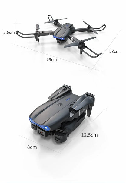 2024 E99 Pro Drone