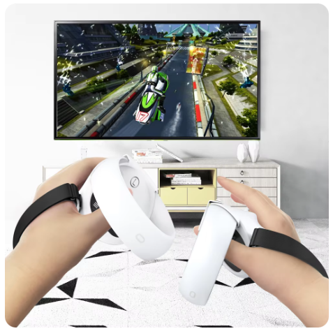 HUNDAI VR Controllers